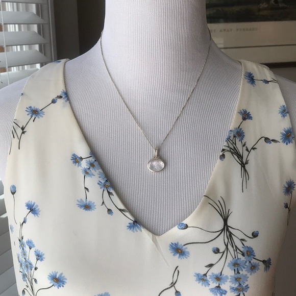 Philosophy Tops - Layered Silky Sleeveless Top